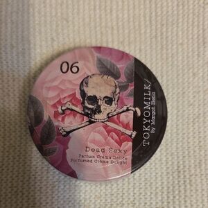 TokyoMilk Dead Sexy Perfume Crème